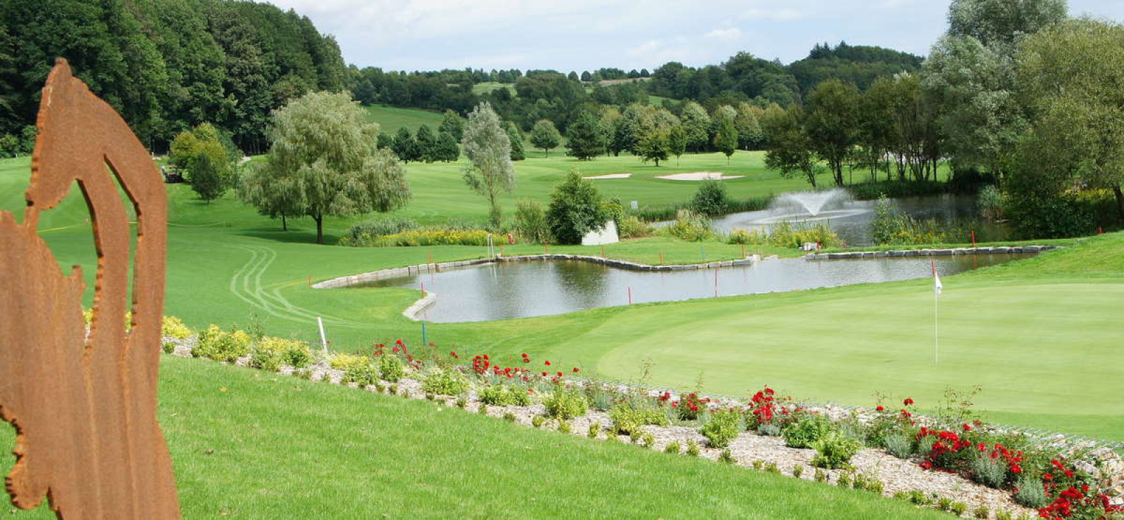 Golfclub Südwestpfalz